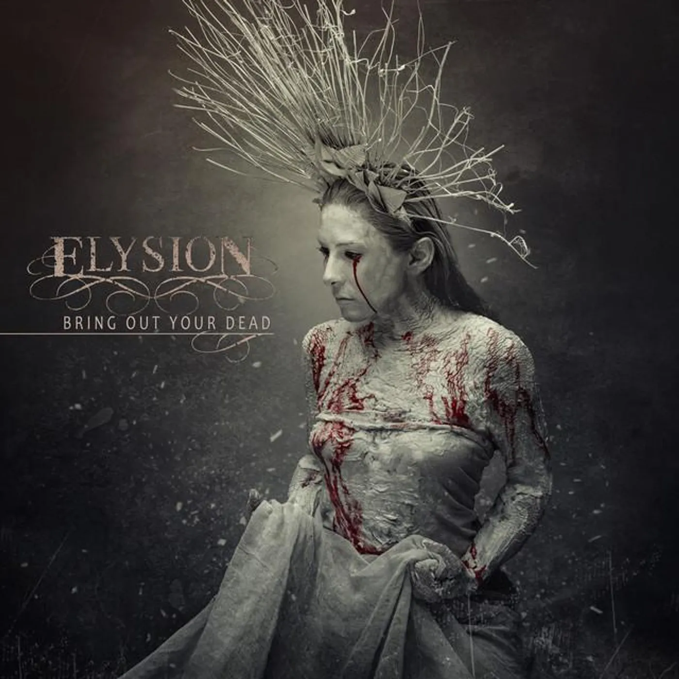 Elysion Brand Page
