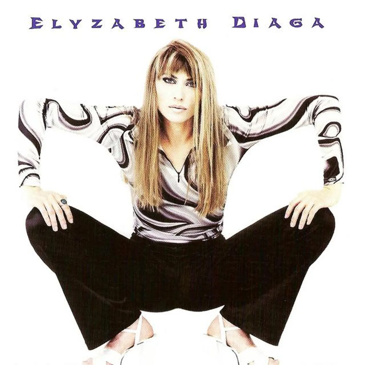 Elyzabeth Diaga