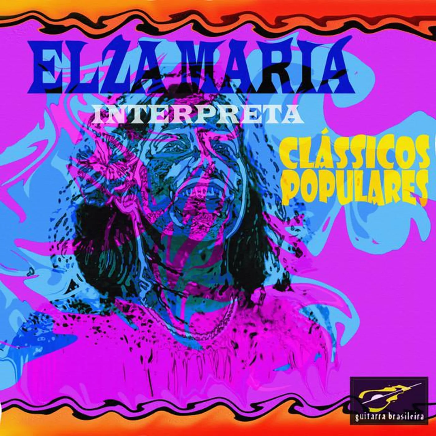 Elza Maria