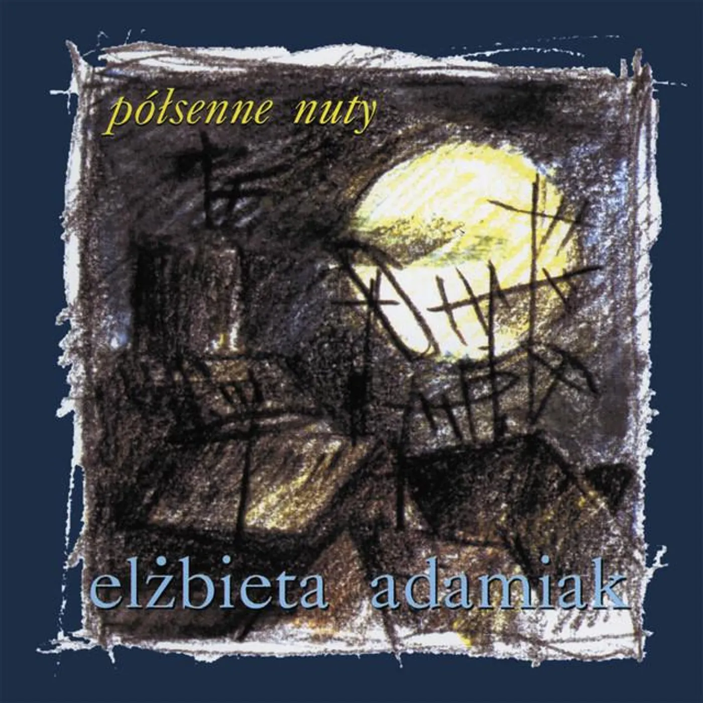 Elzbieta Adamiak Brand Page
