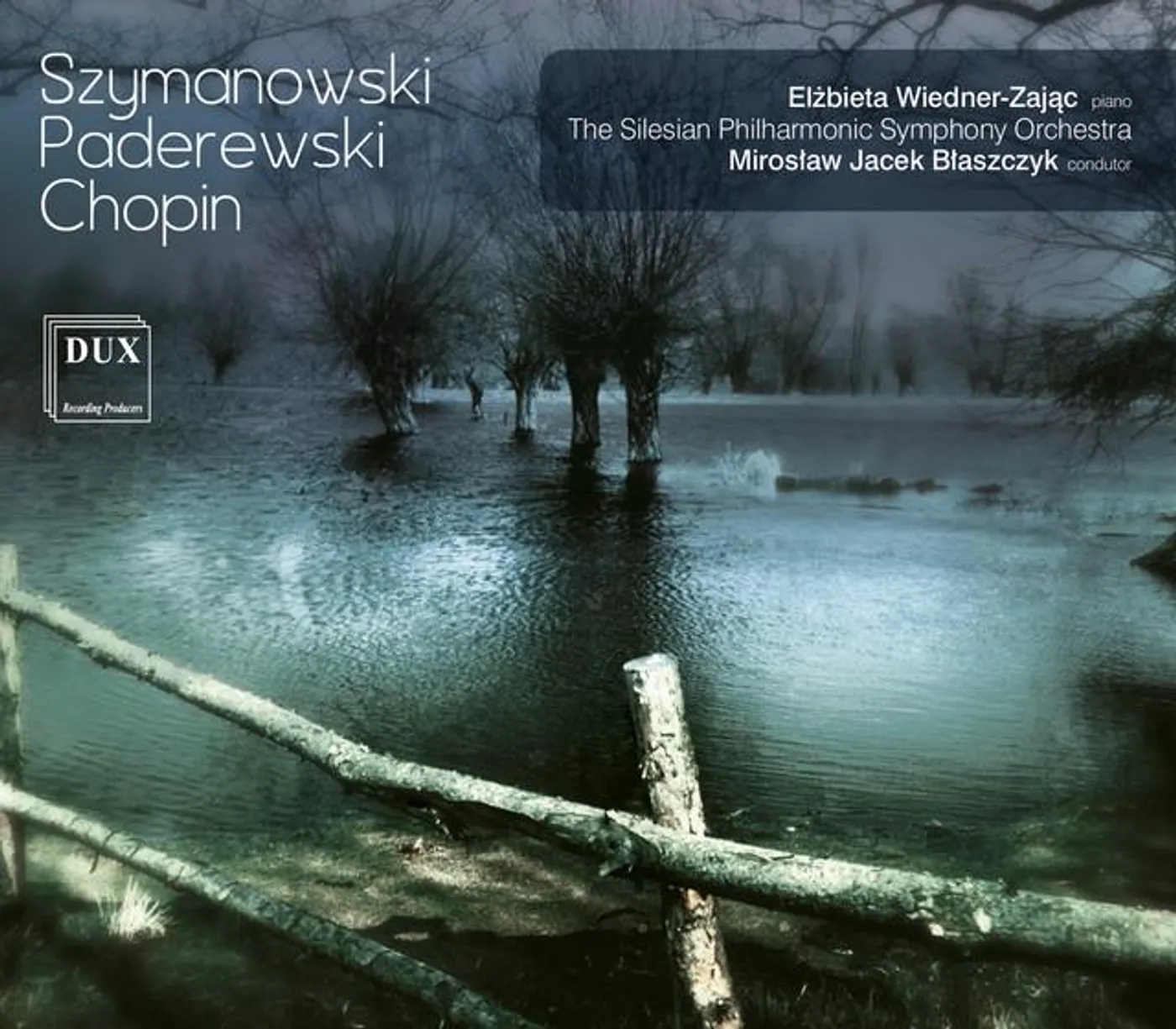 Elzbieta Wiedner-Zajac