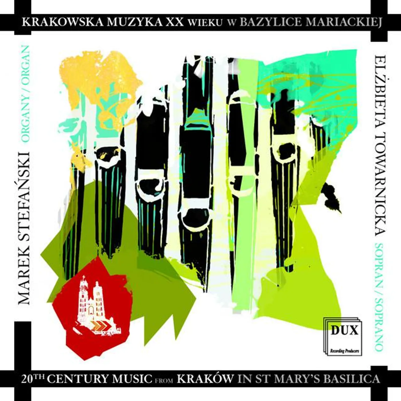 Elzbieta Towarnicka