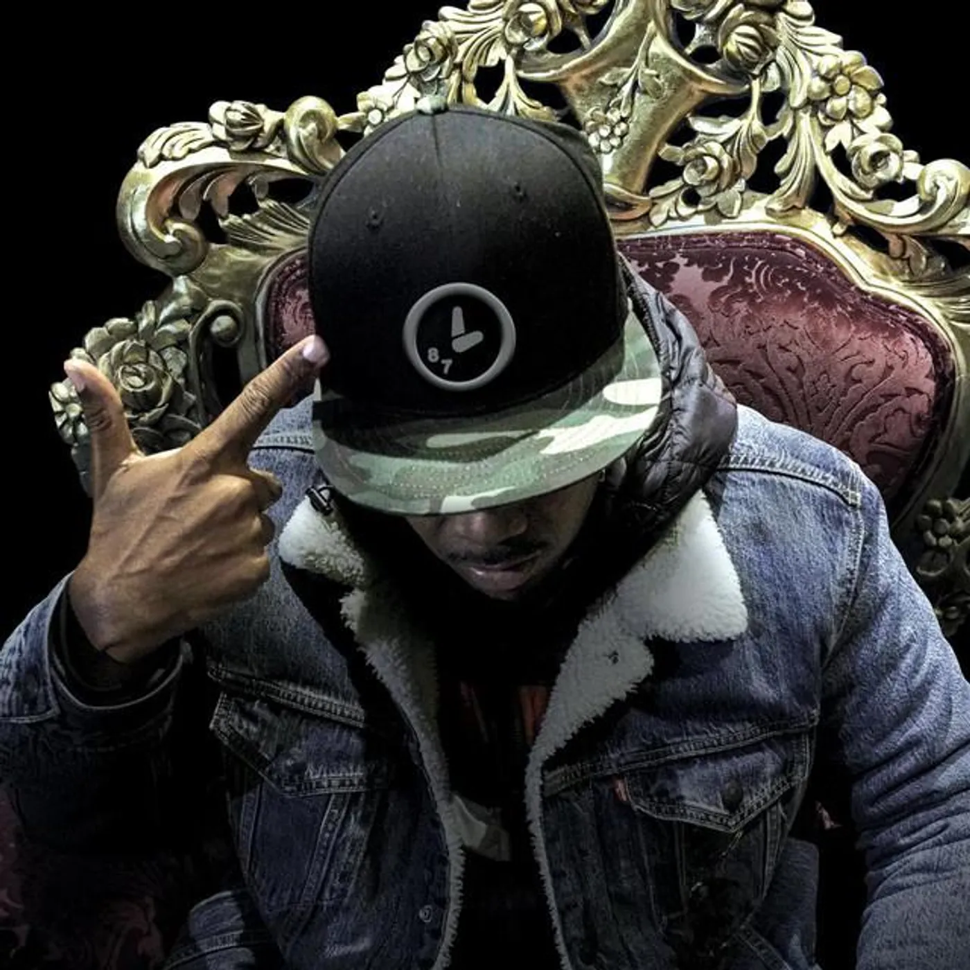 Elzhi Brand Page