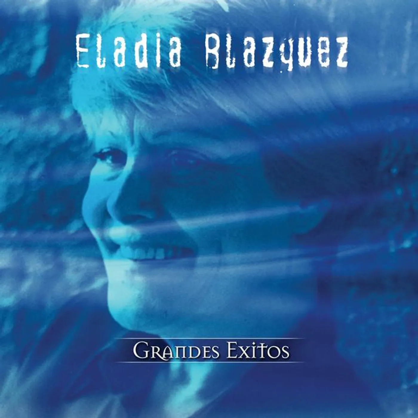 Eladia Blázquez Brand Page