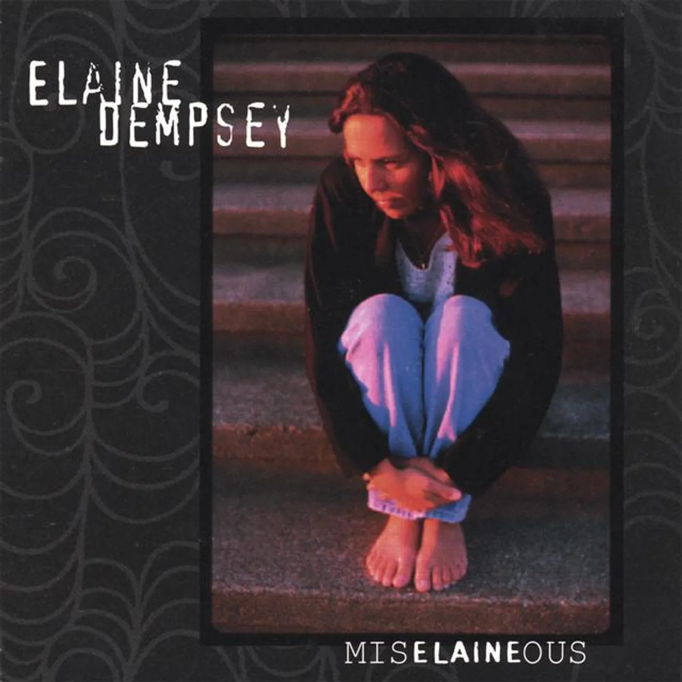 Elaine Dempsey (of Big Wide Grin) Brand Page