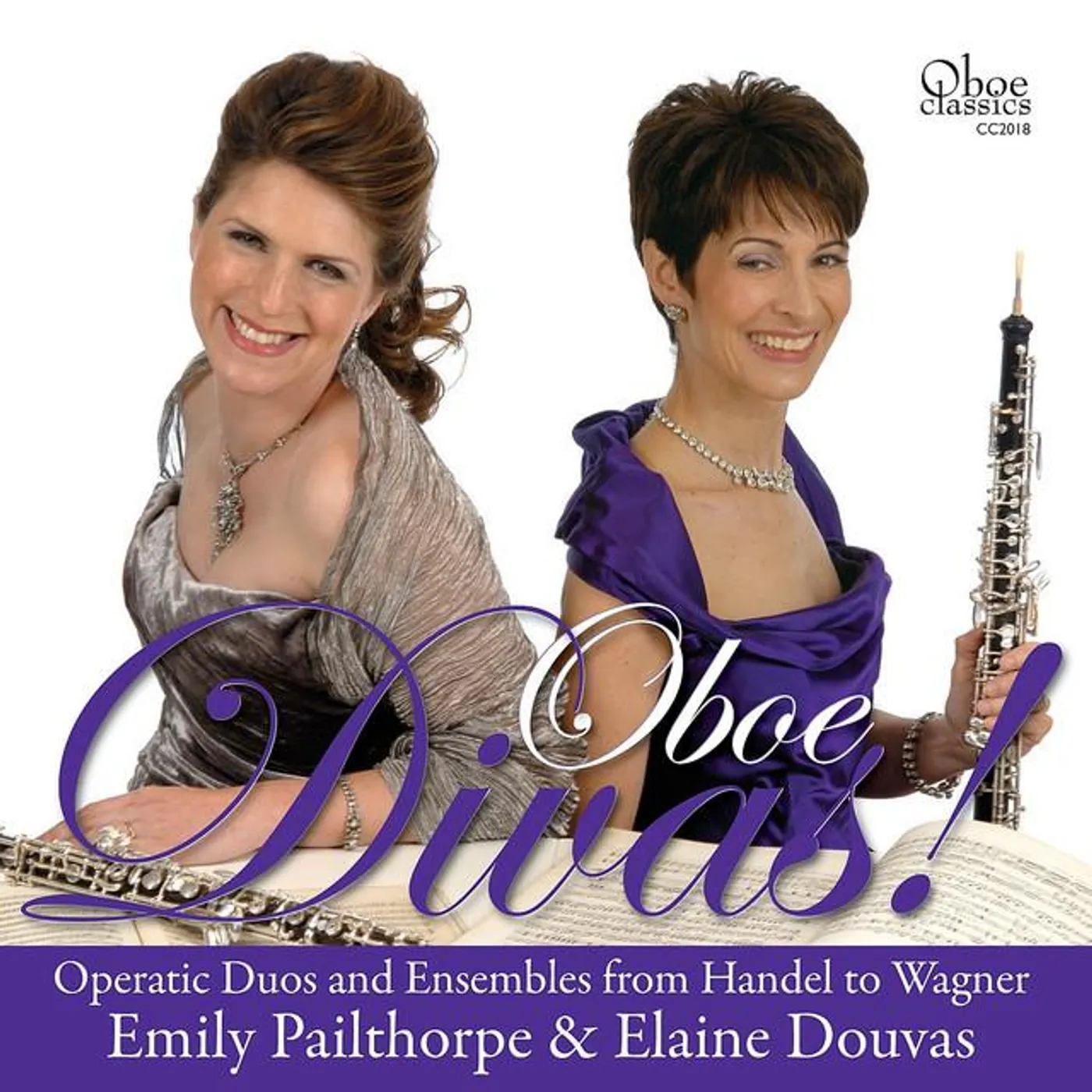 Elaine Douvas