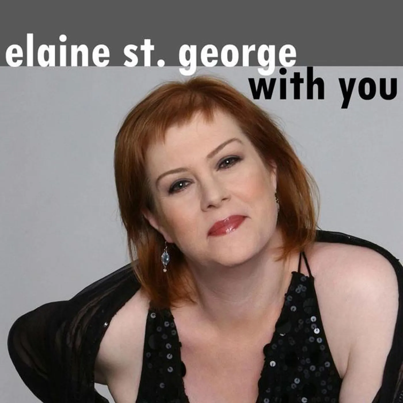 Elaine St. George Brand Page