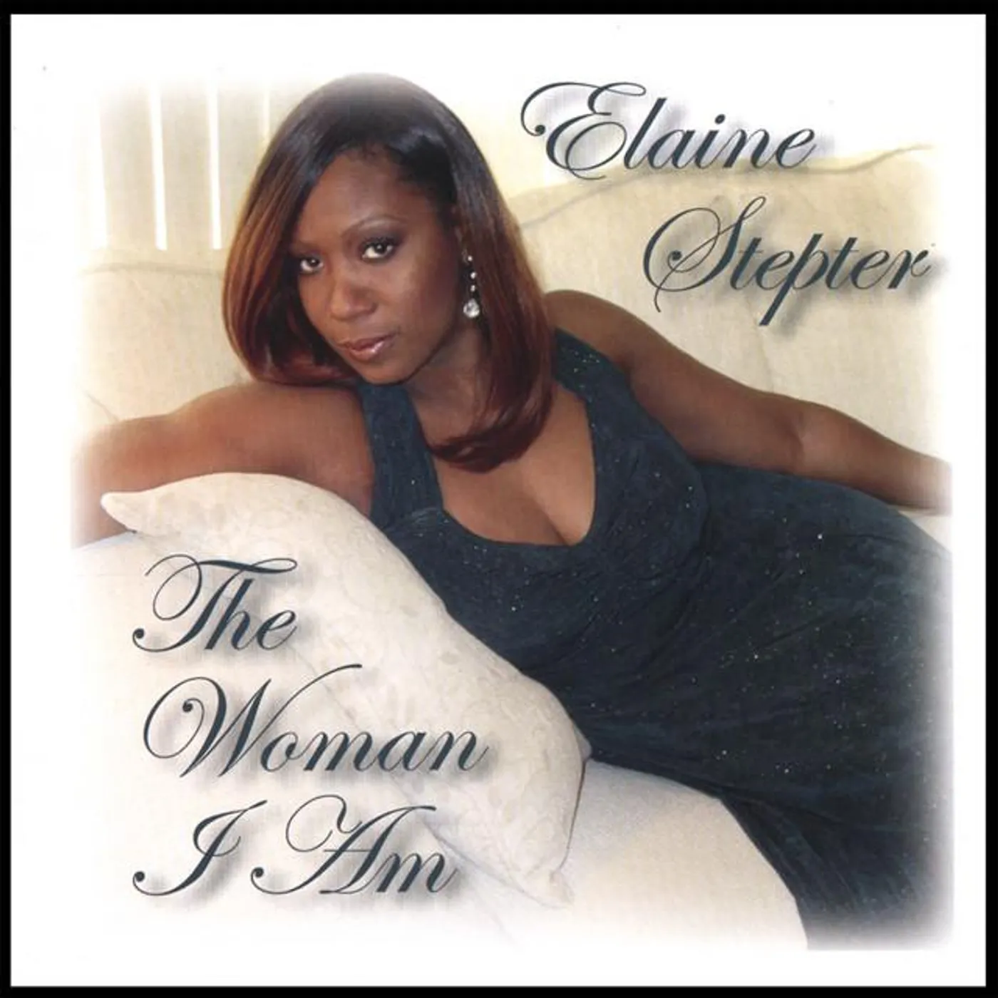 Elaine Stepter Brand Page
