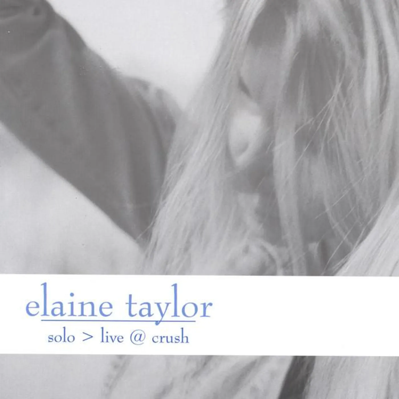 Elaine Taylor Brand Page