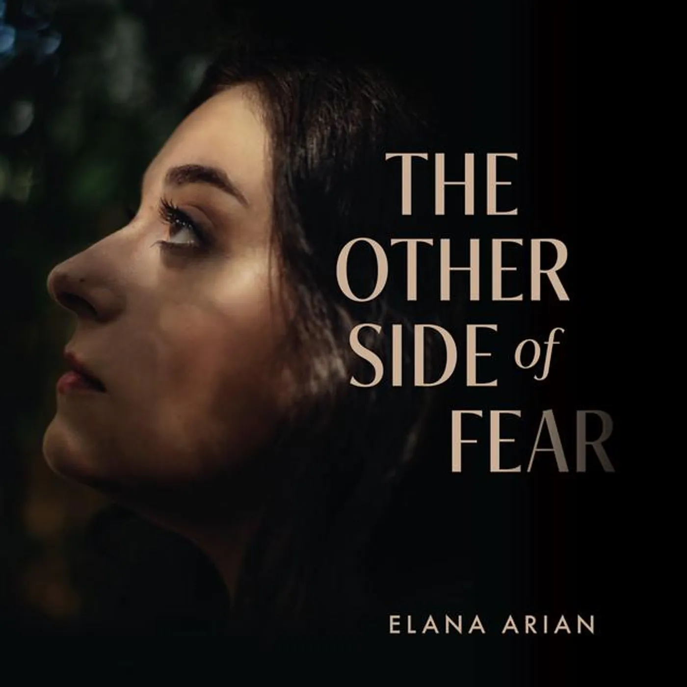 Elana Arian Brand Page