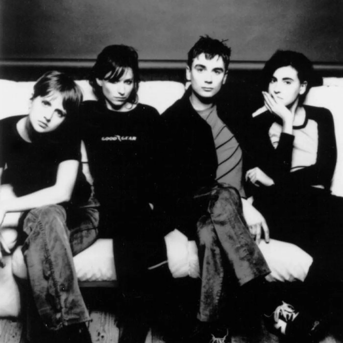 Elastica Brand Page