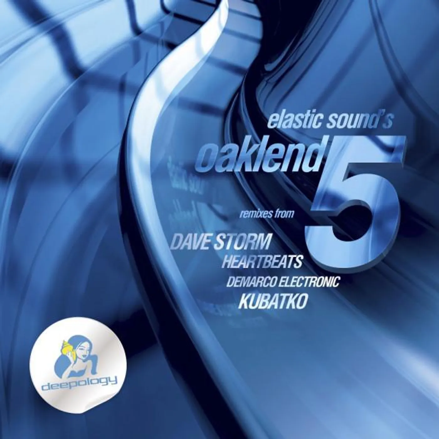 Elastic Sound
