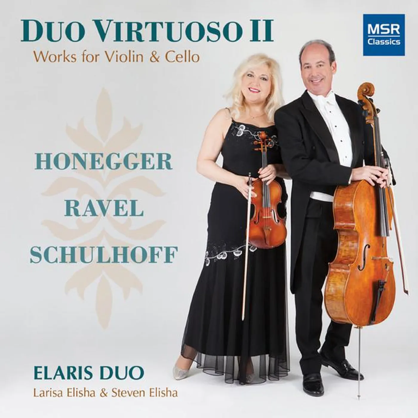 Elaris Duo