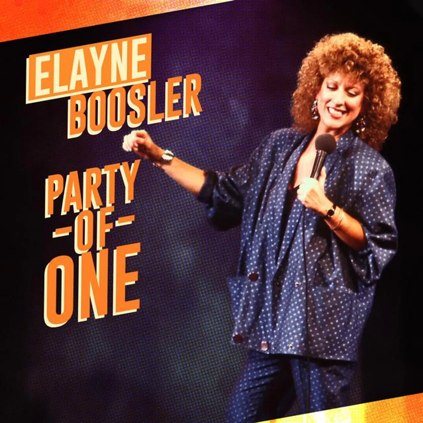 Elayne Boosler