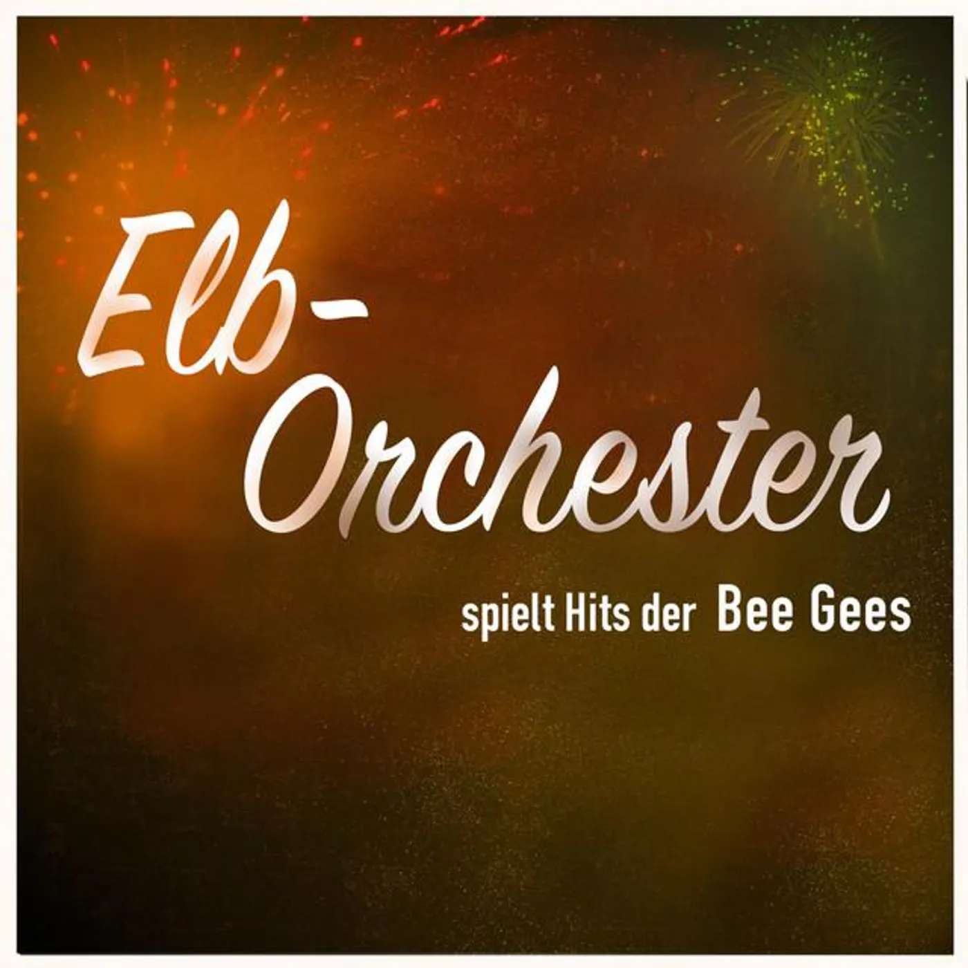 Elb-Orchester Brand Page