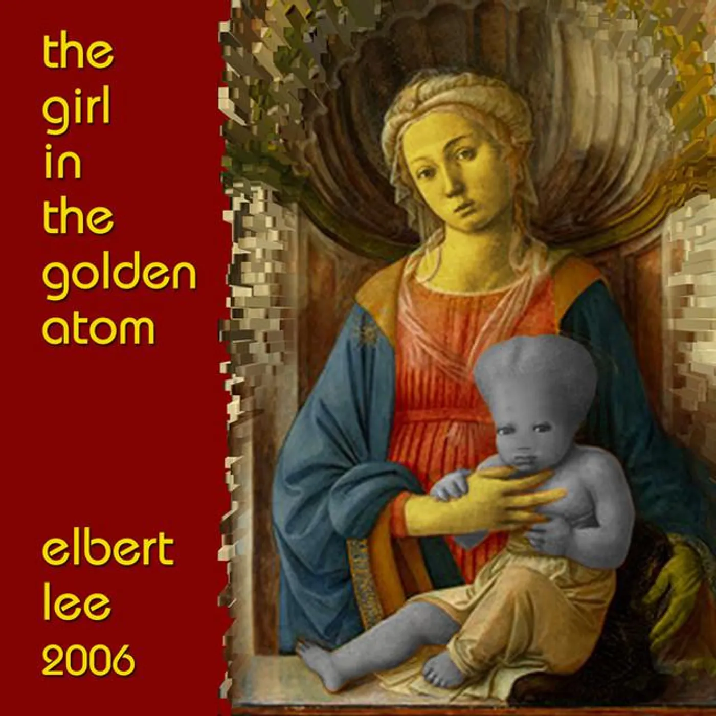 Elbert Lee