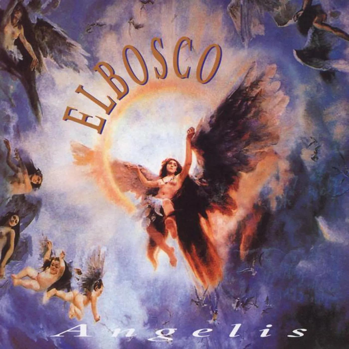 Elbosco