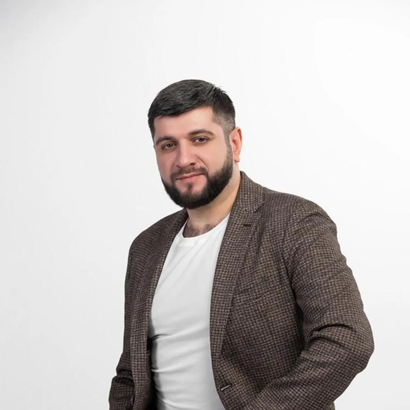 Elbrus Djanmirzoev