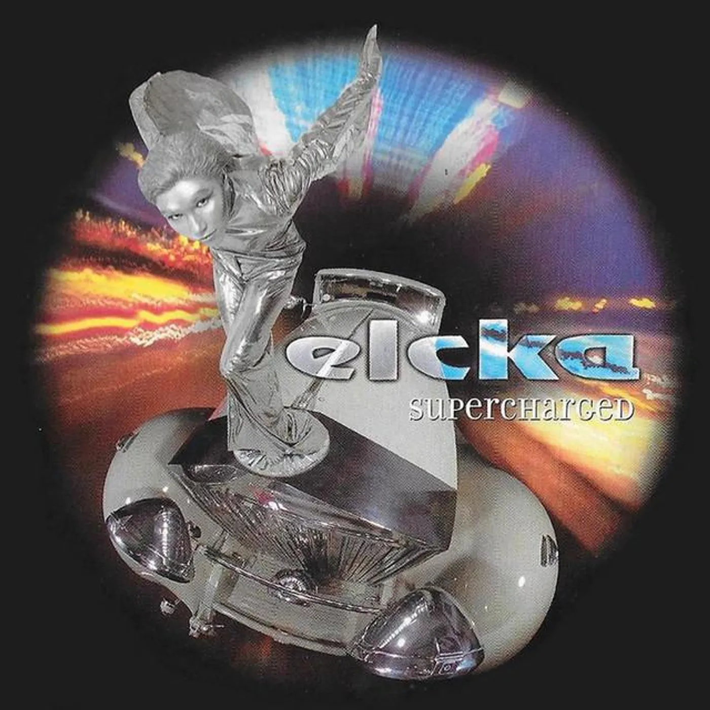 Elcka Brand Page