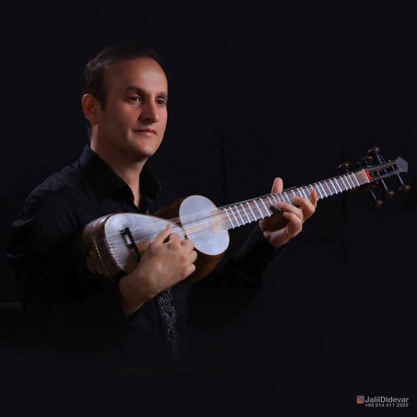 Elchin Hashimov