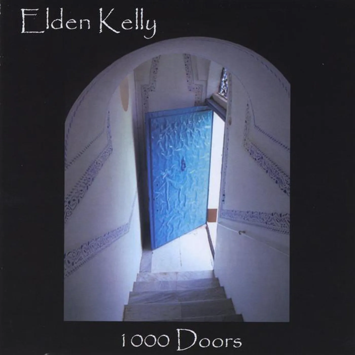 Elden Kelly
