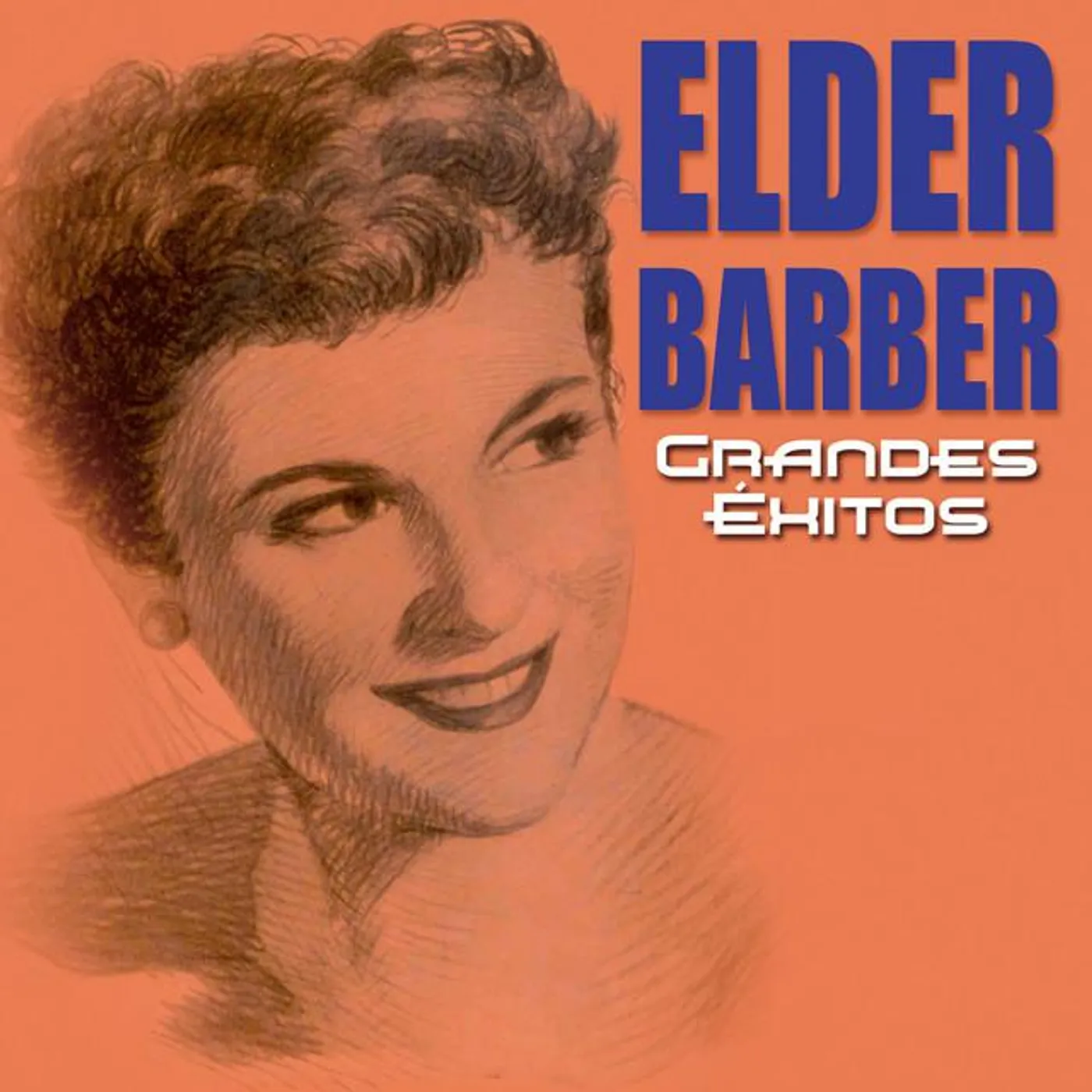 Elder Barber Brand Page
