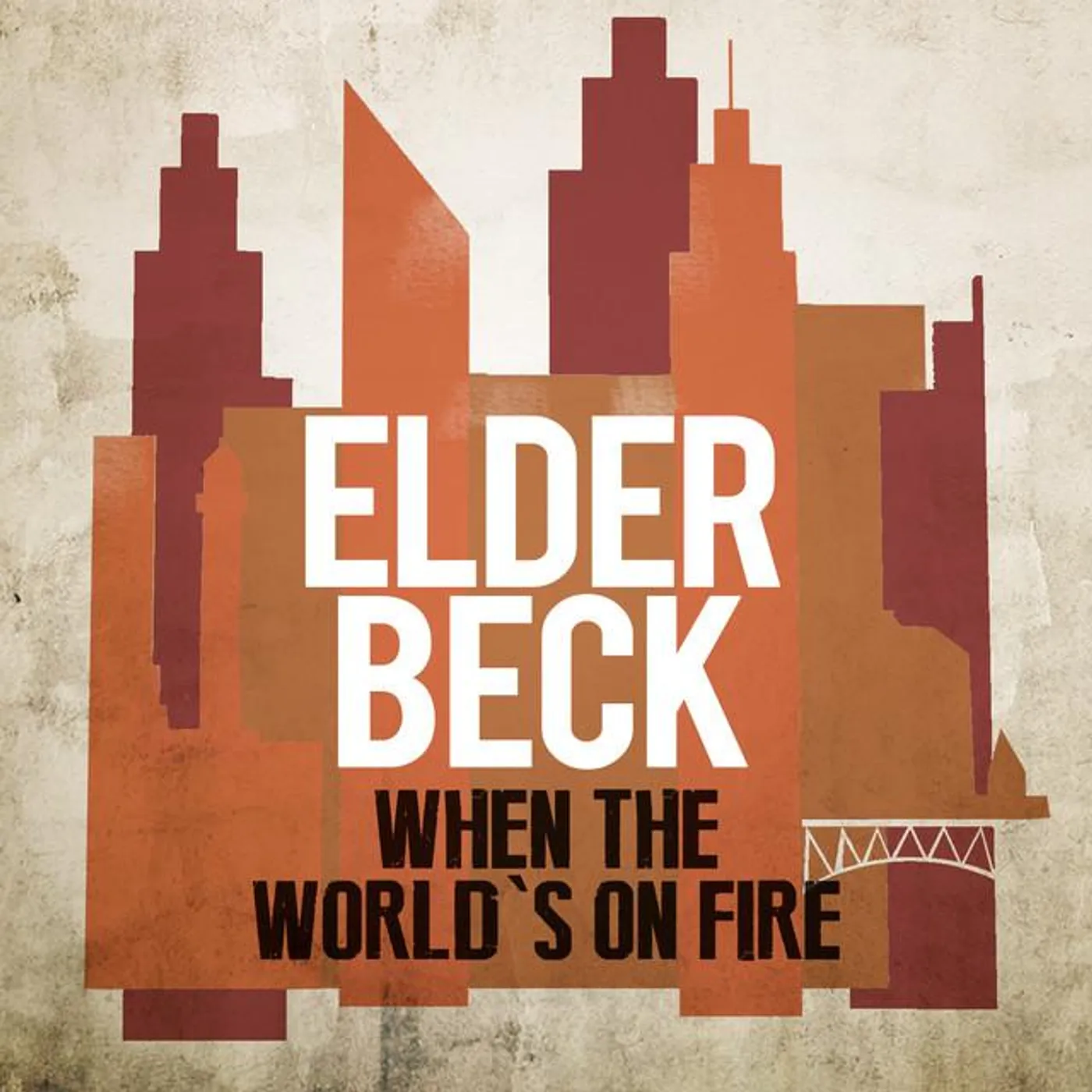 Elder Beck Brand Page