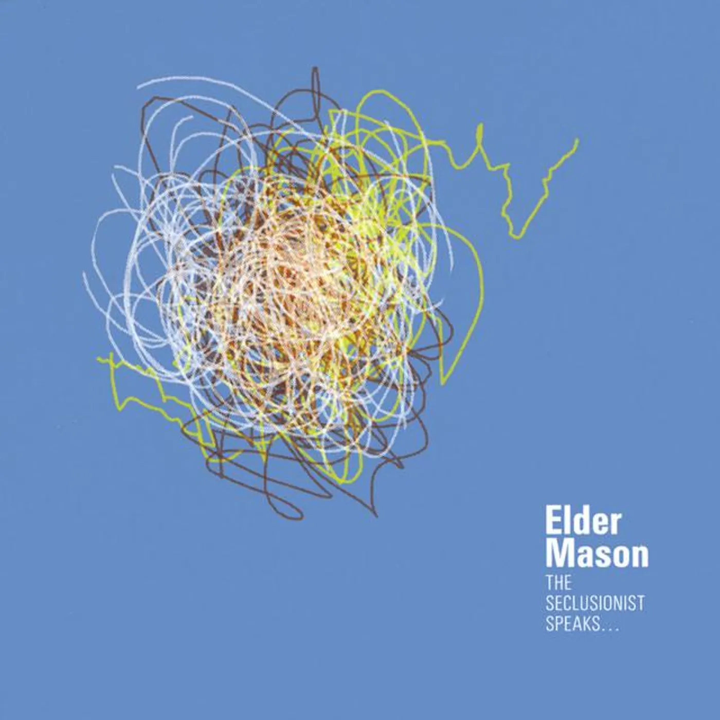Elder Mason Brand Page