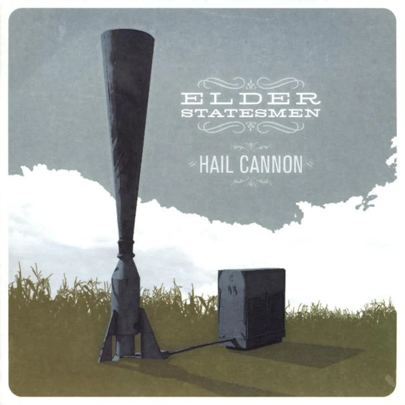 Elder Statesmen