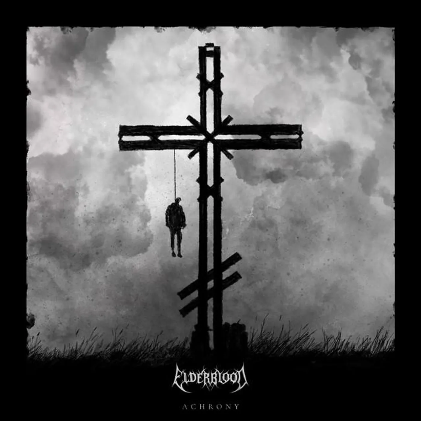 Elderblood