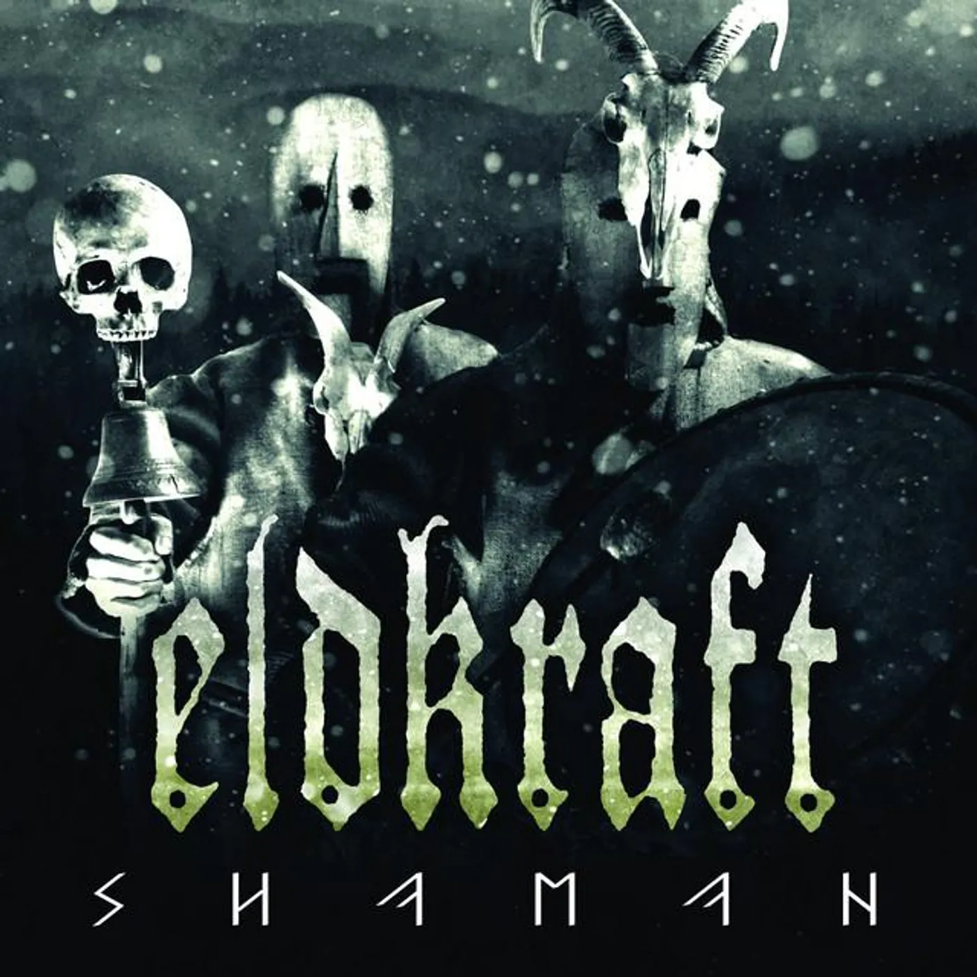 Eldkraft