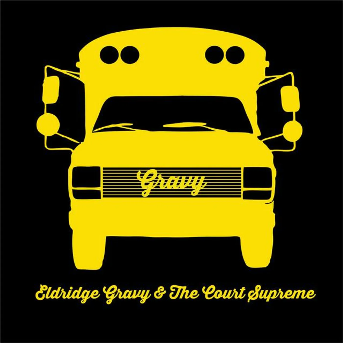 Eldridge Gravy & The Court Supreme Brand Page
