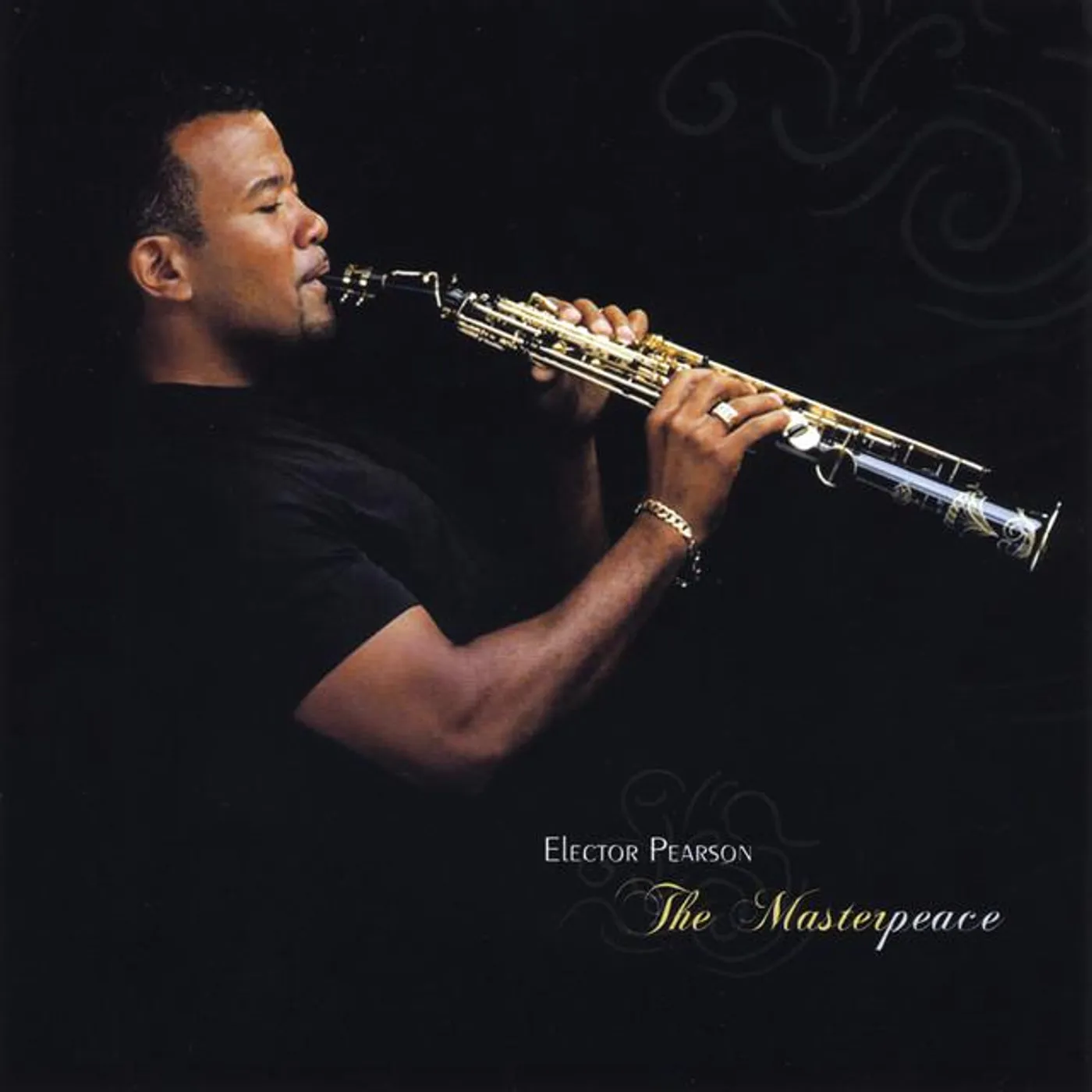 Elector Pearson Brand Page