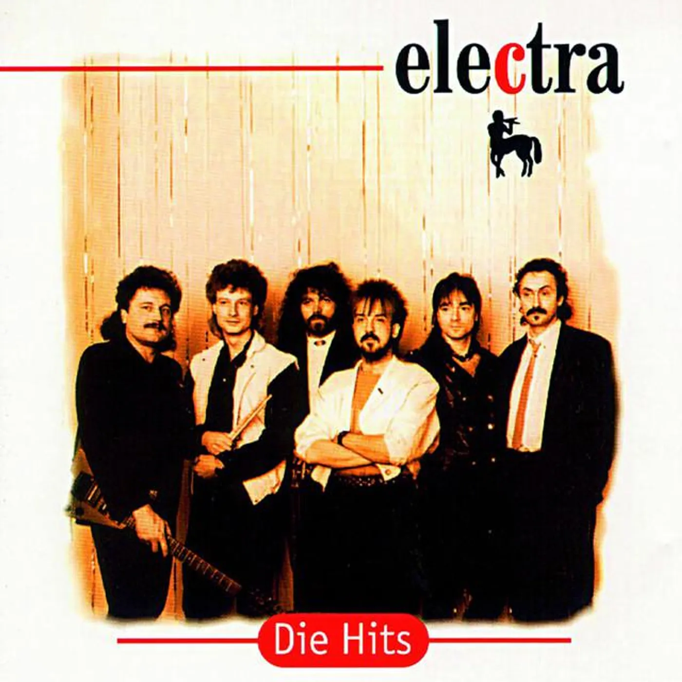 Electra Brand Page