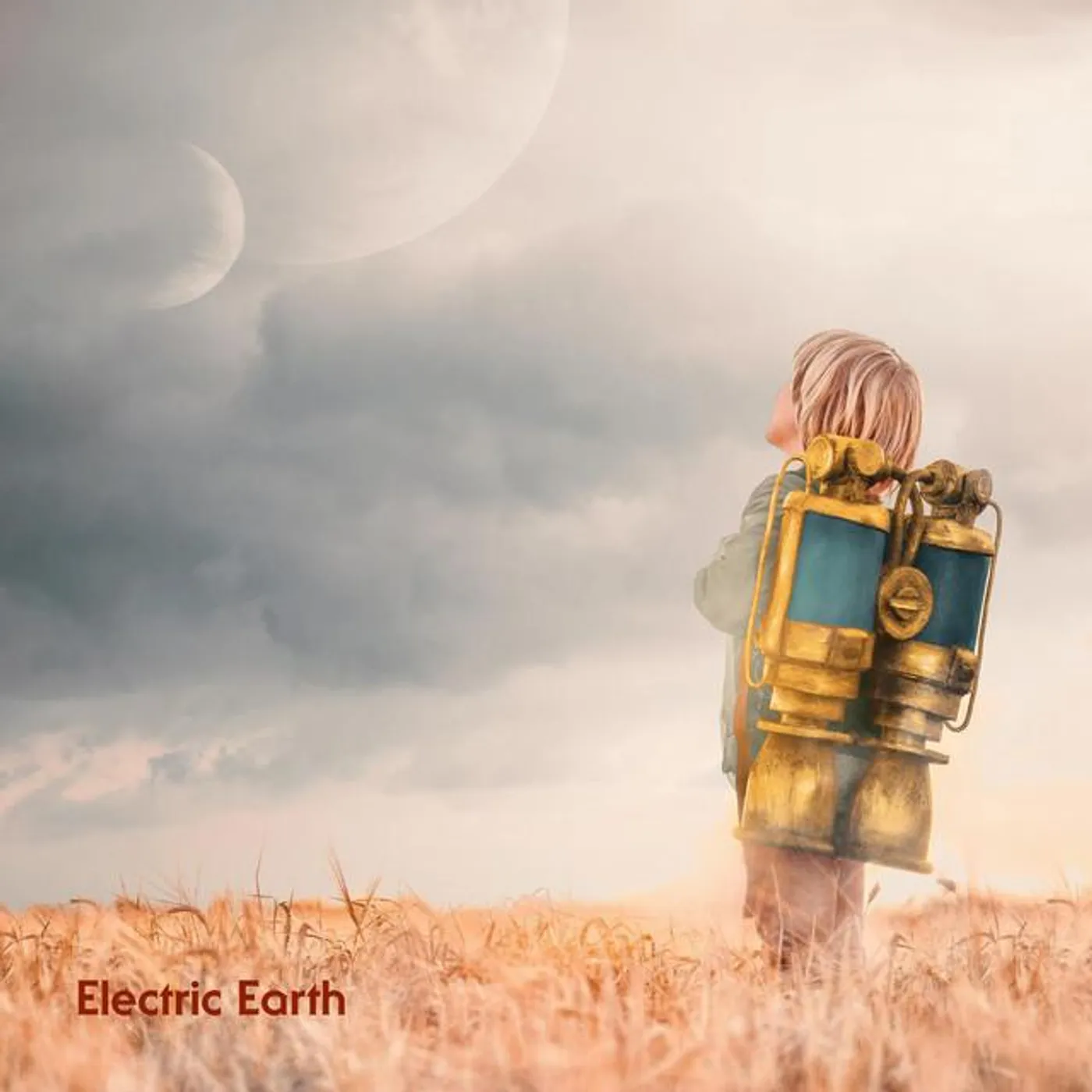 Electric Earth