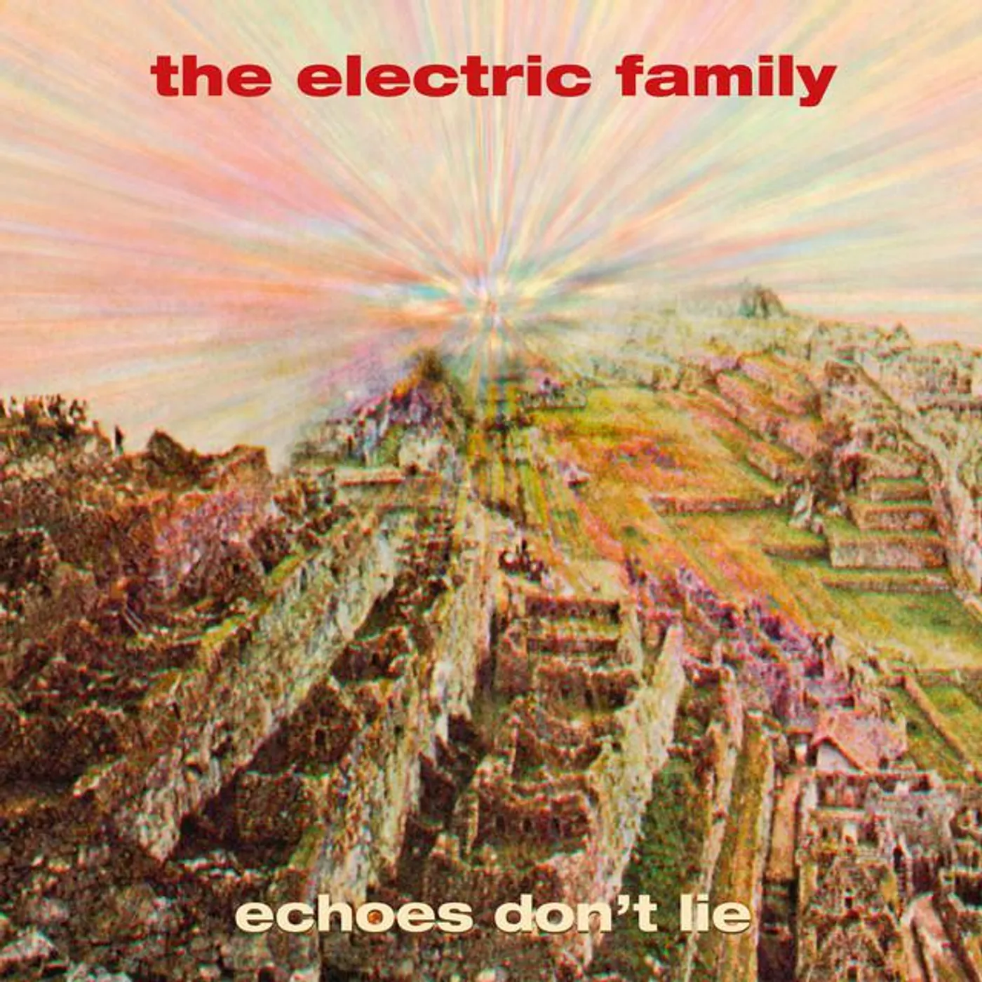 The Electric Family
