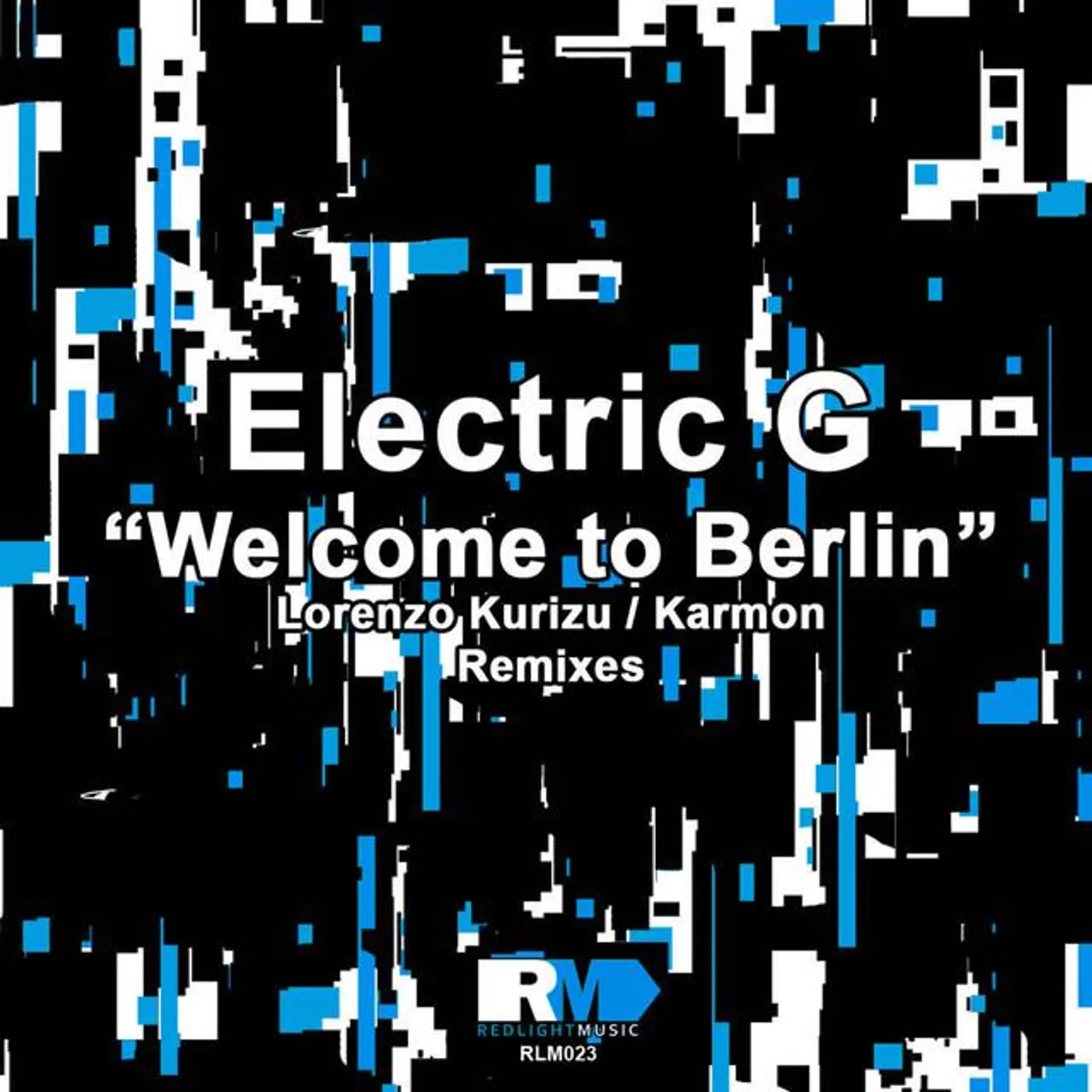 Electric G Brand Page