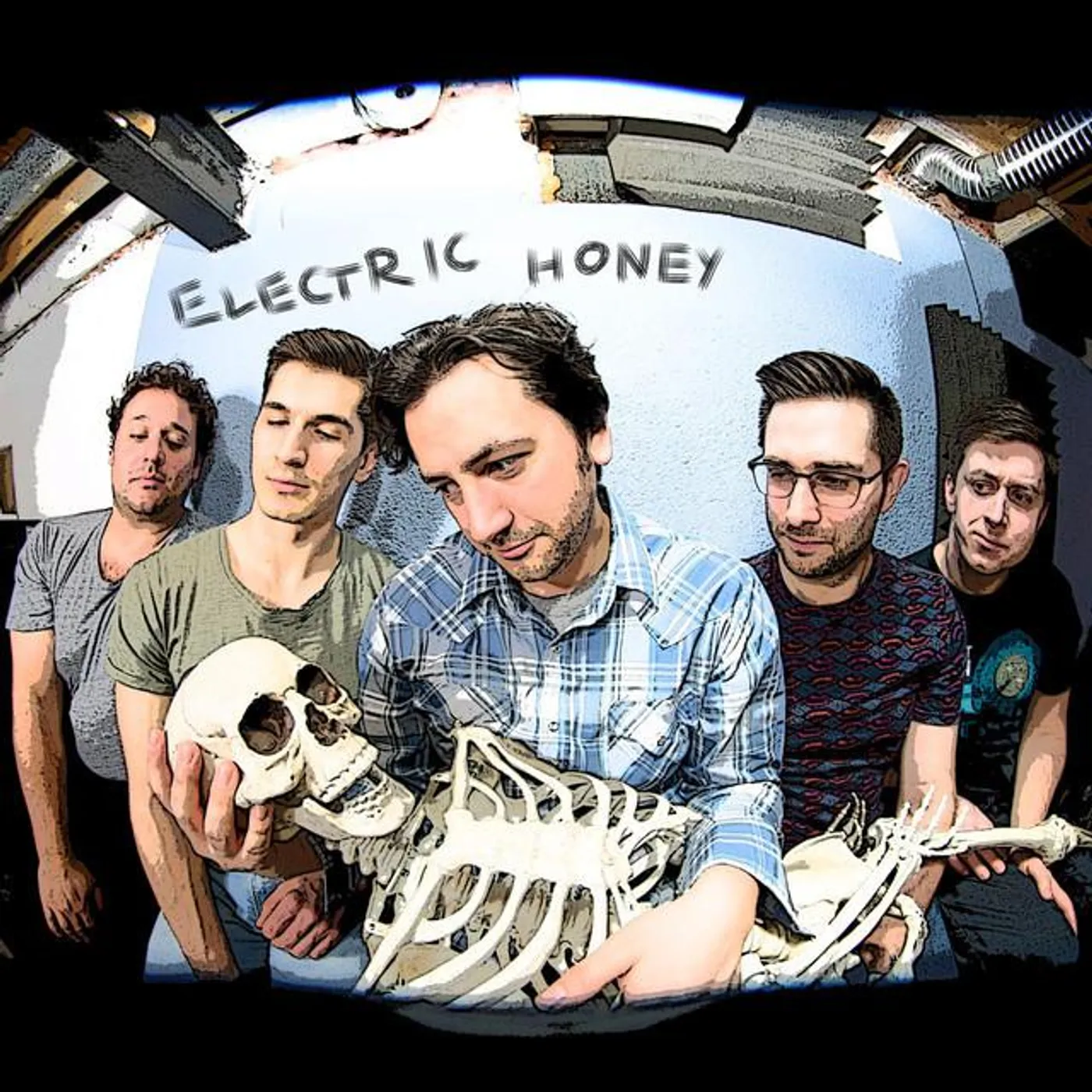 Electric Honey