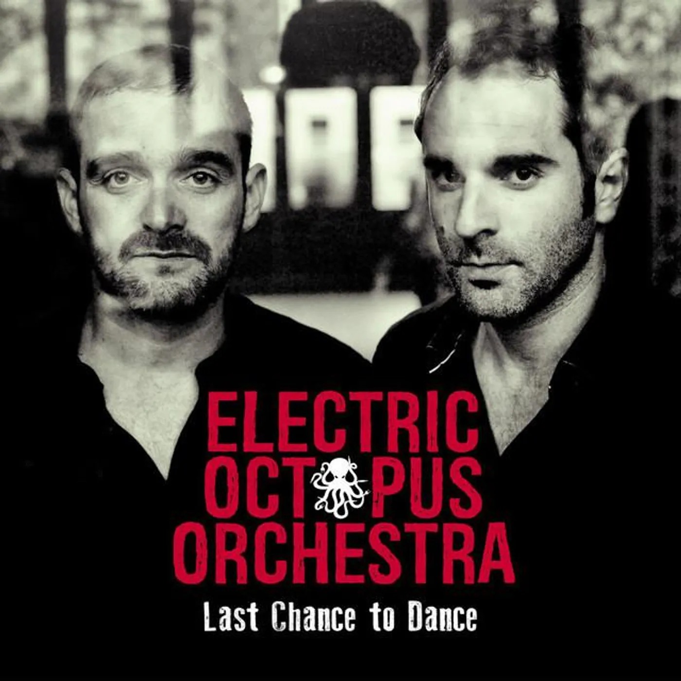 Electric Octopus Orchestra