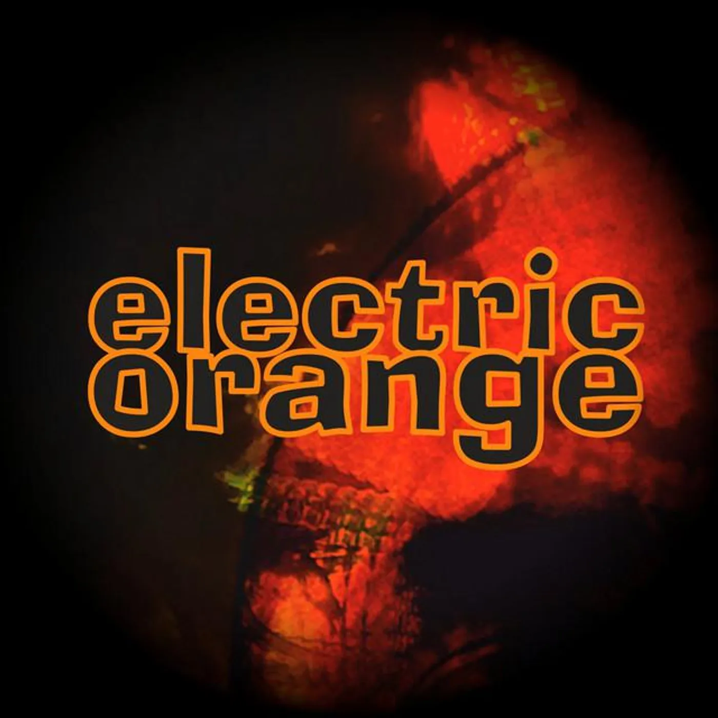Electric Orange Brand Page