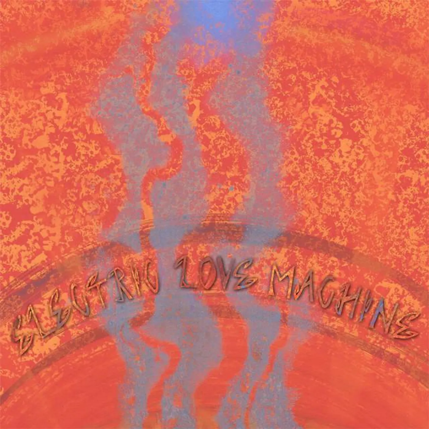 Electric Love Machine