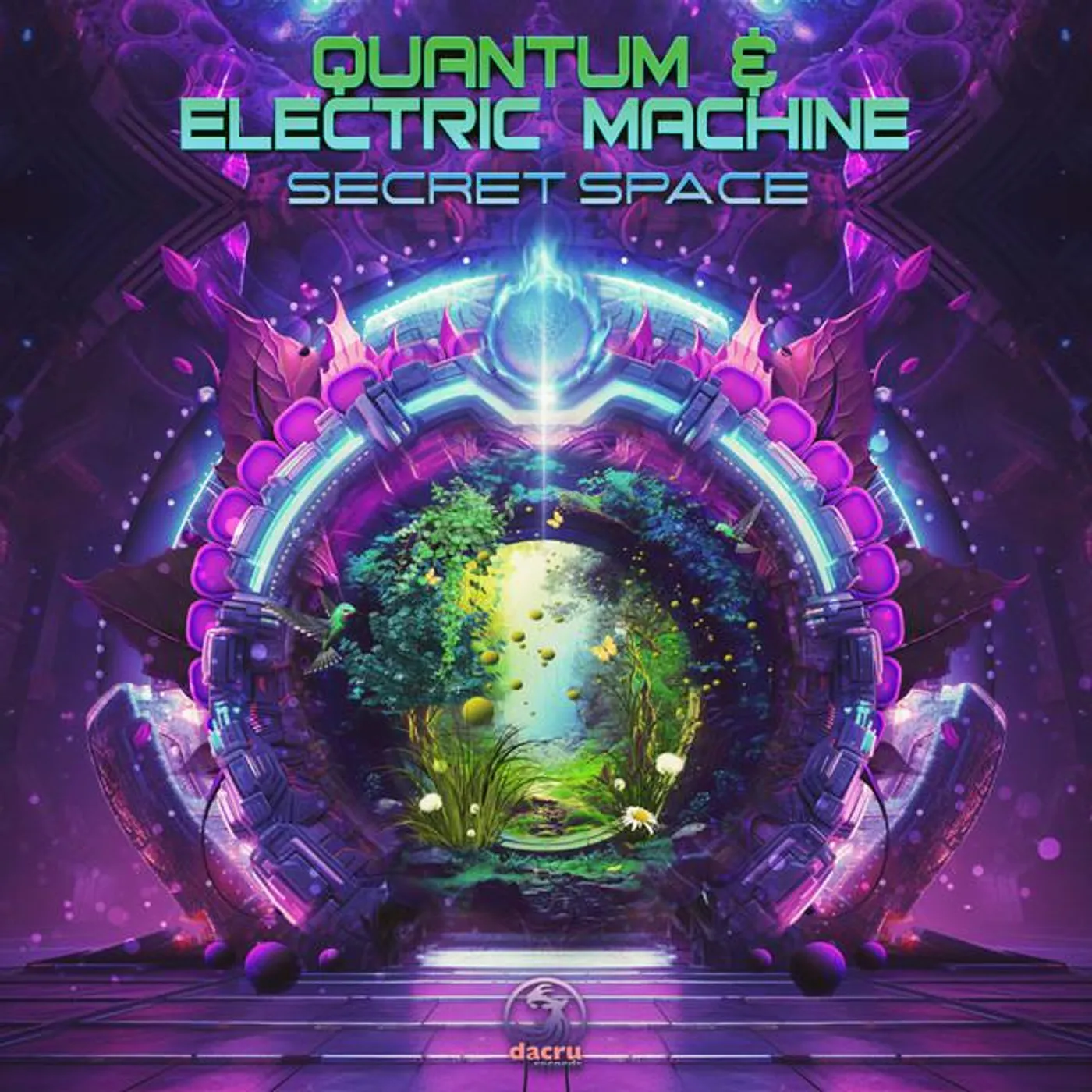 Electric Machine