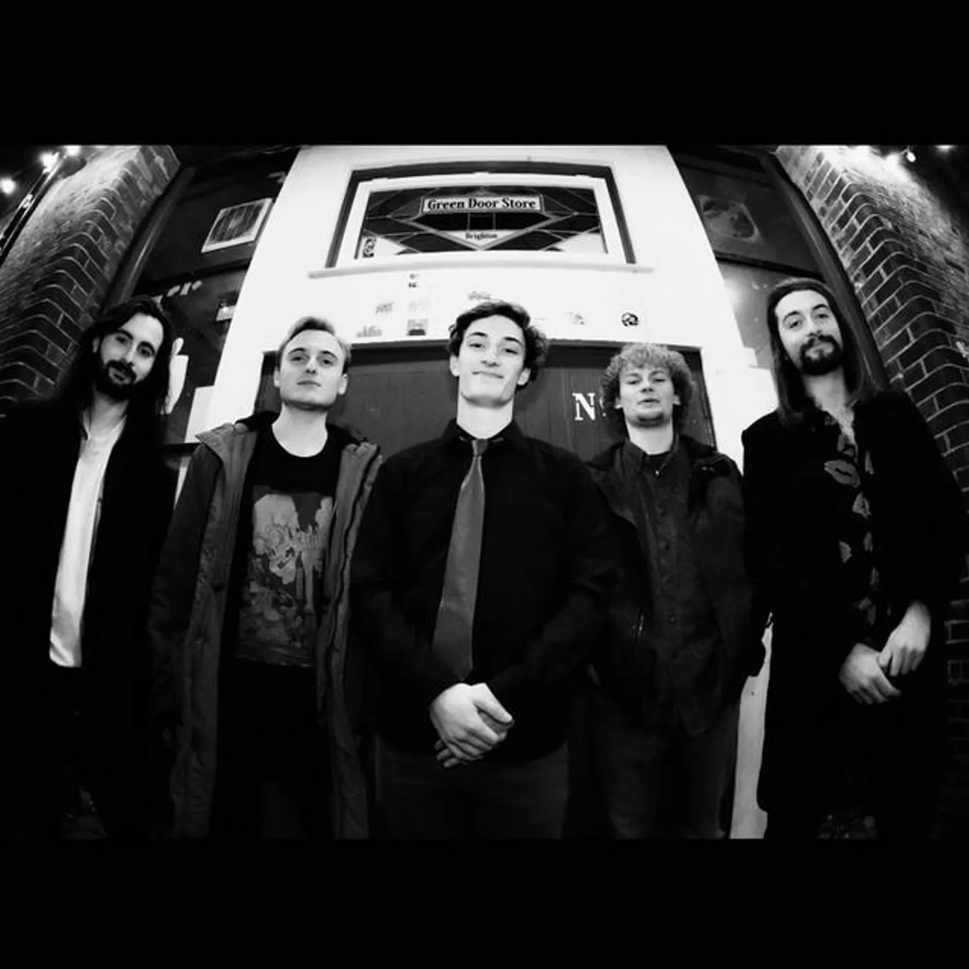 Electric Milk Brand Page