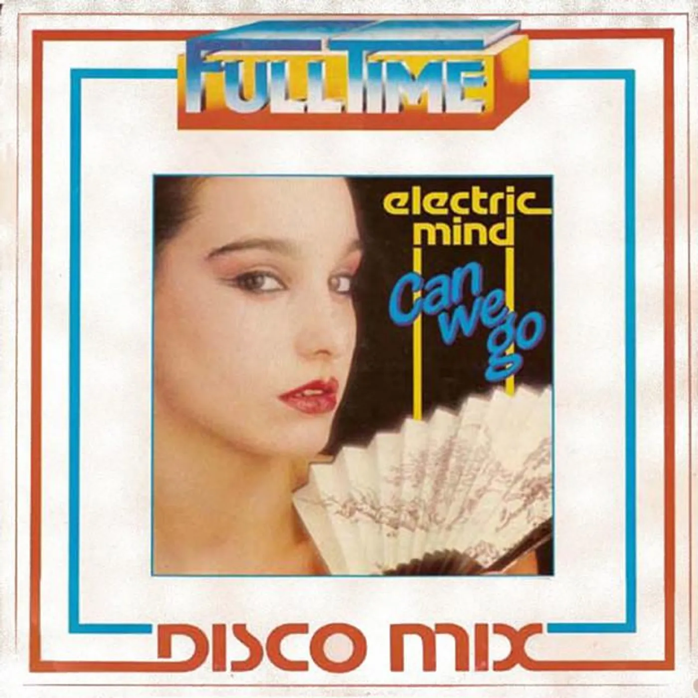 Electric Mind