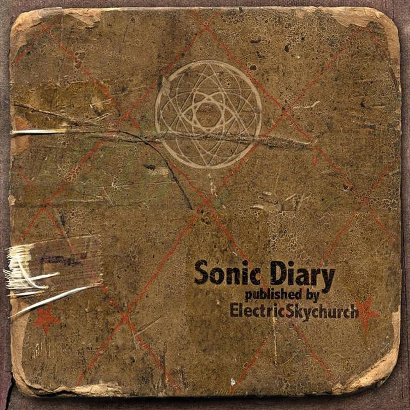 ELECTRIC SKYCHURCH