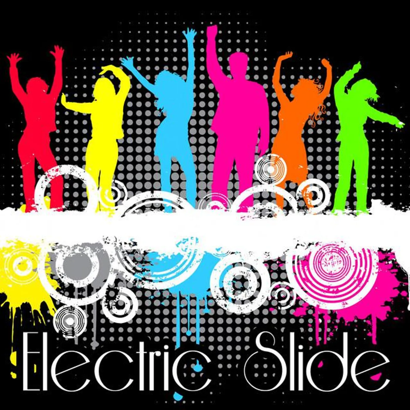 Electric Slide DJ's