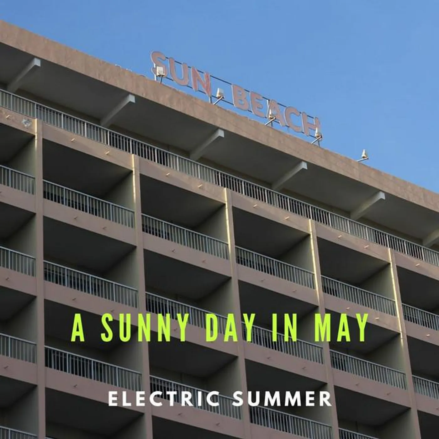Electric Summer