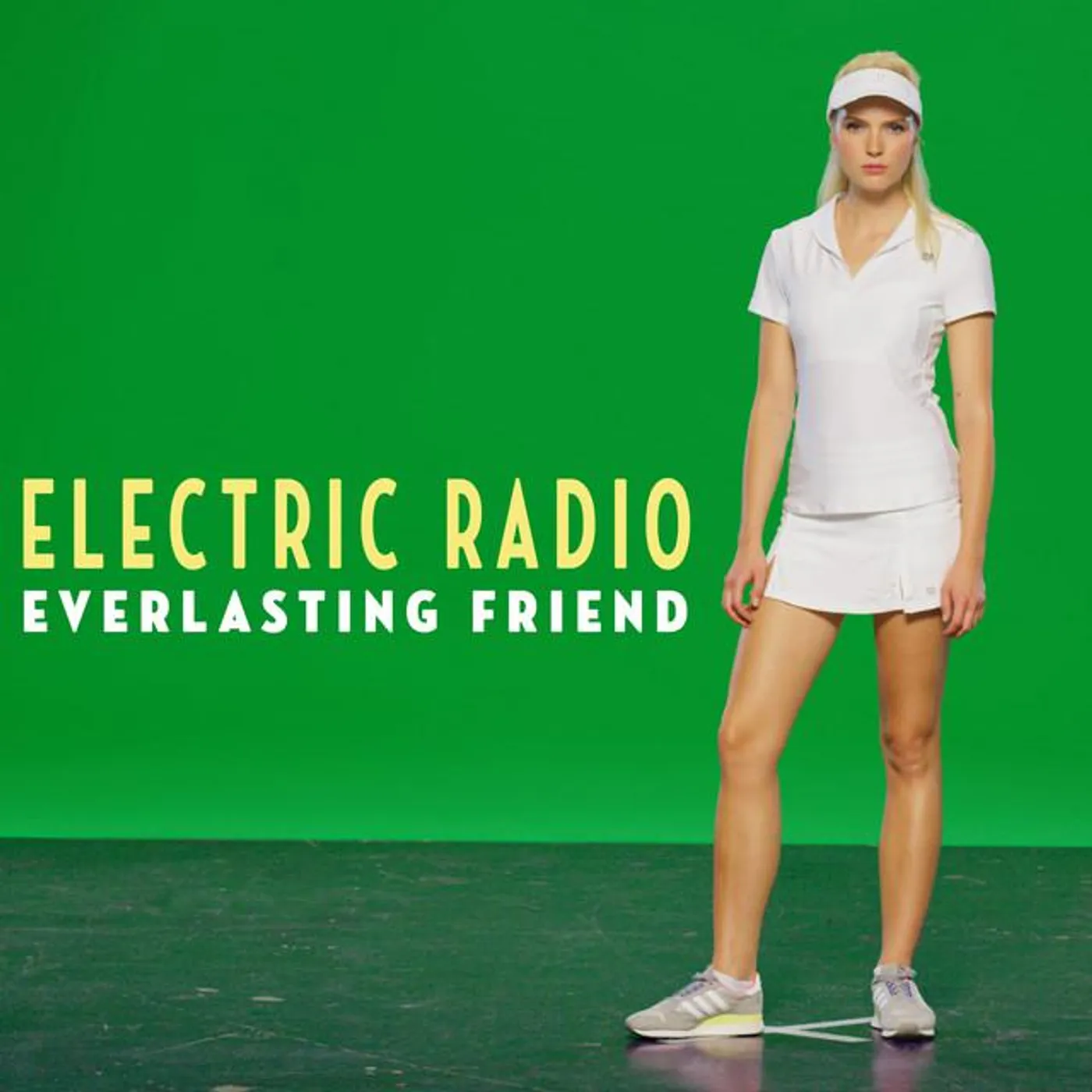 Electric Radio