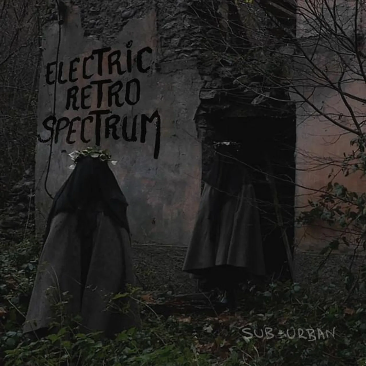 ELECTRIC RETRO SPECTRUM