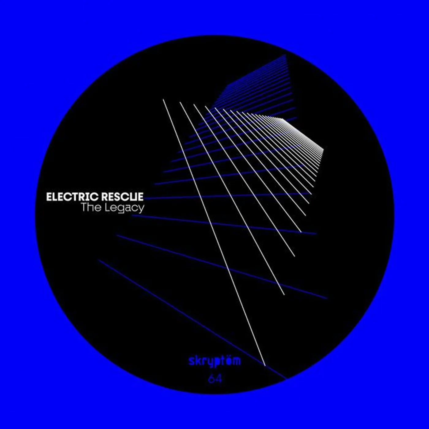Electric Rescue Brand Page